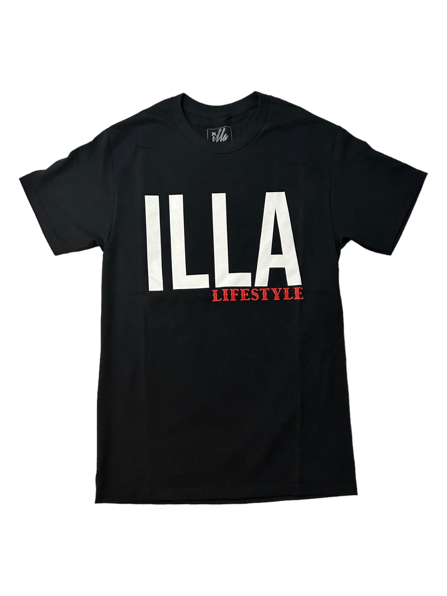 Bucking ILLA Lifestyle T- Shirt