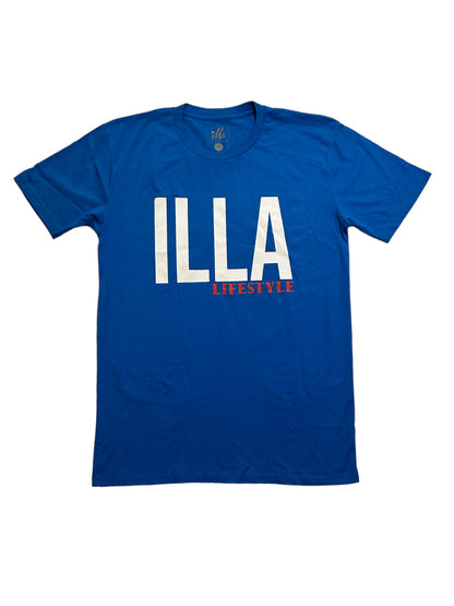 Bucking ILLA Lifestyle T- Shirt