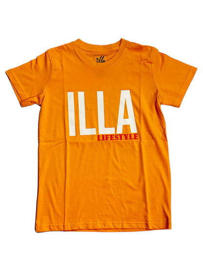 Bucking ILLA Lifestyle T- Shirt