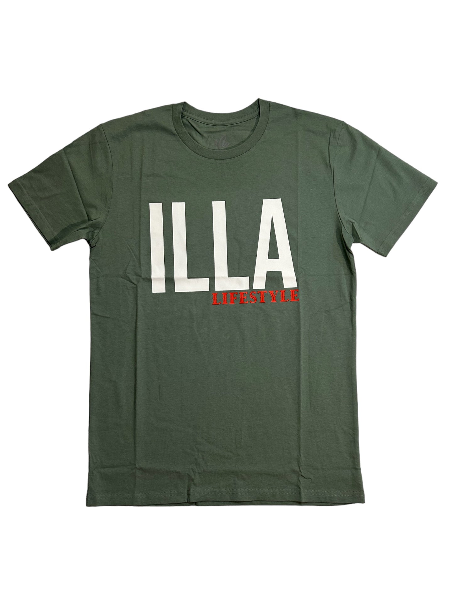 Bucking ILLA Lifestyle T- Shirt