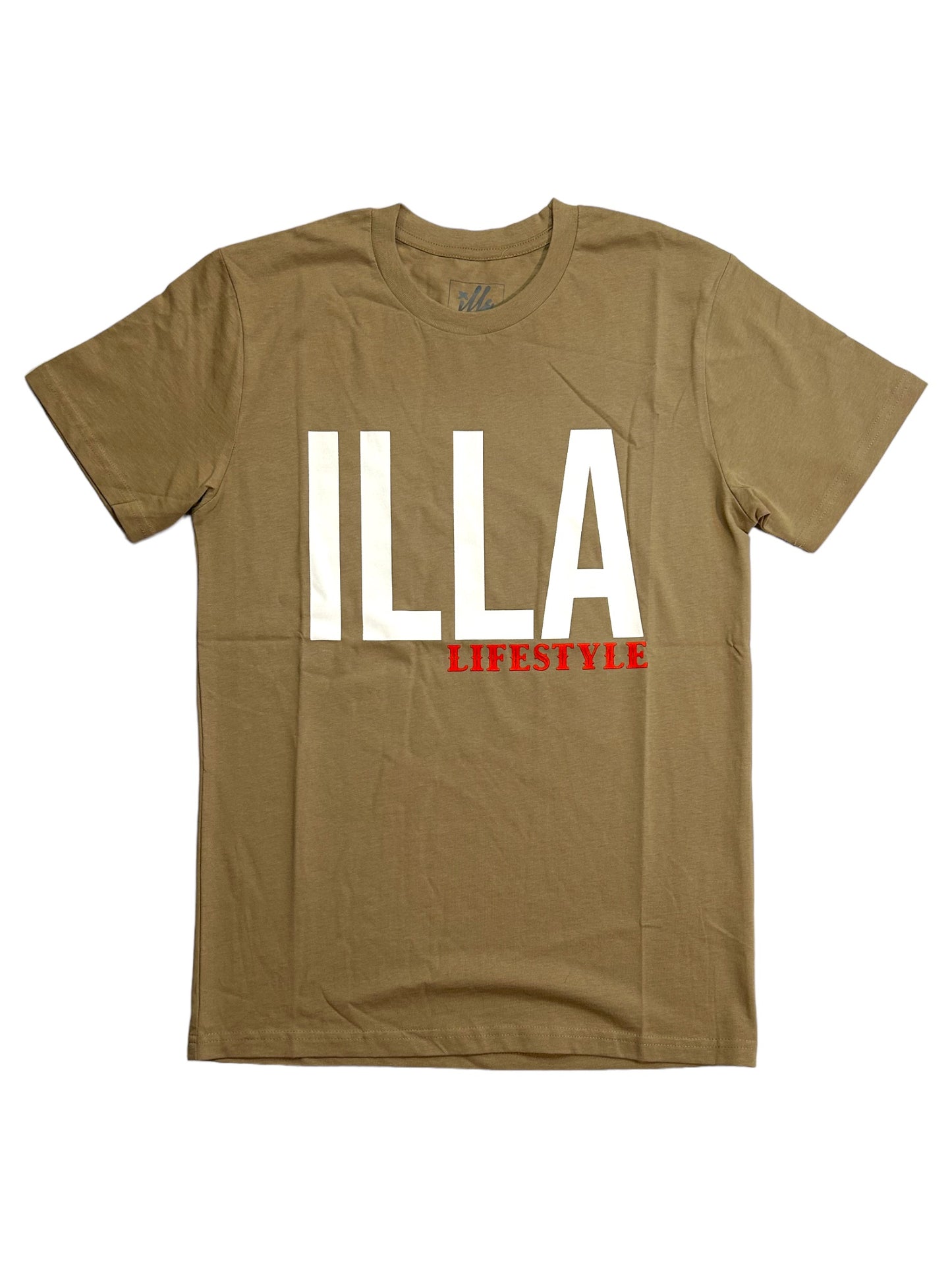 Bucking ILLA Lifestyle T- Shirt