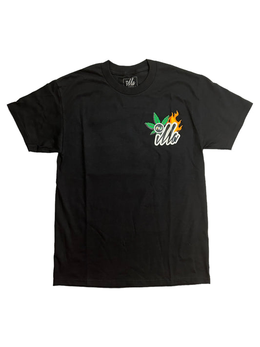 ILLA x NU Cannabis T-Shirt