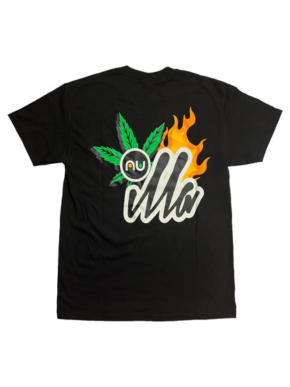 ILLA x NU Cannabis T-Shirt