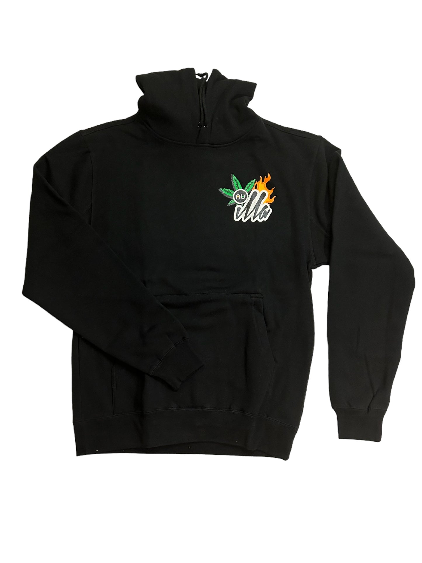 ILLA x NU Cannabis Hoodie